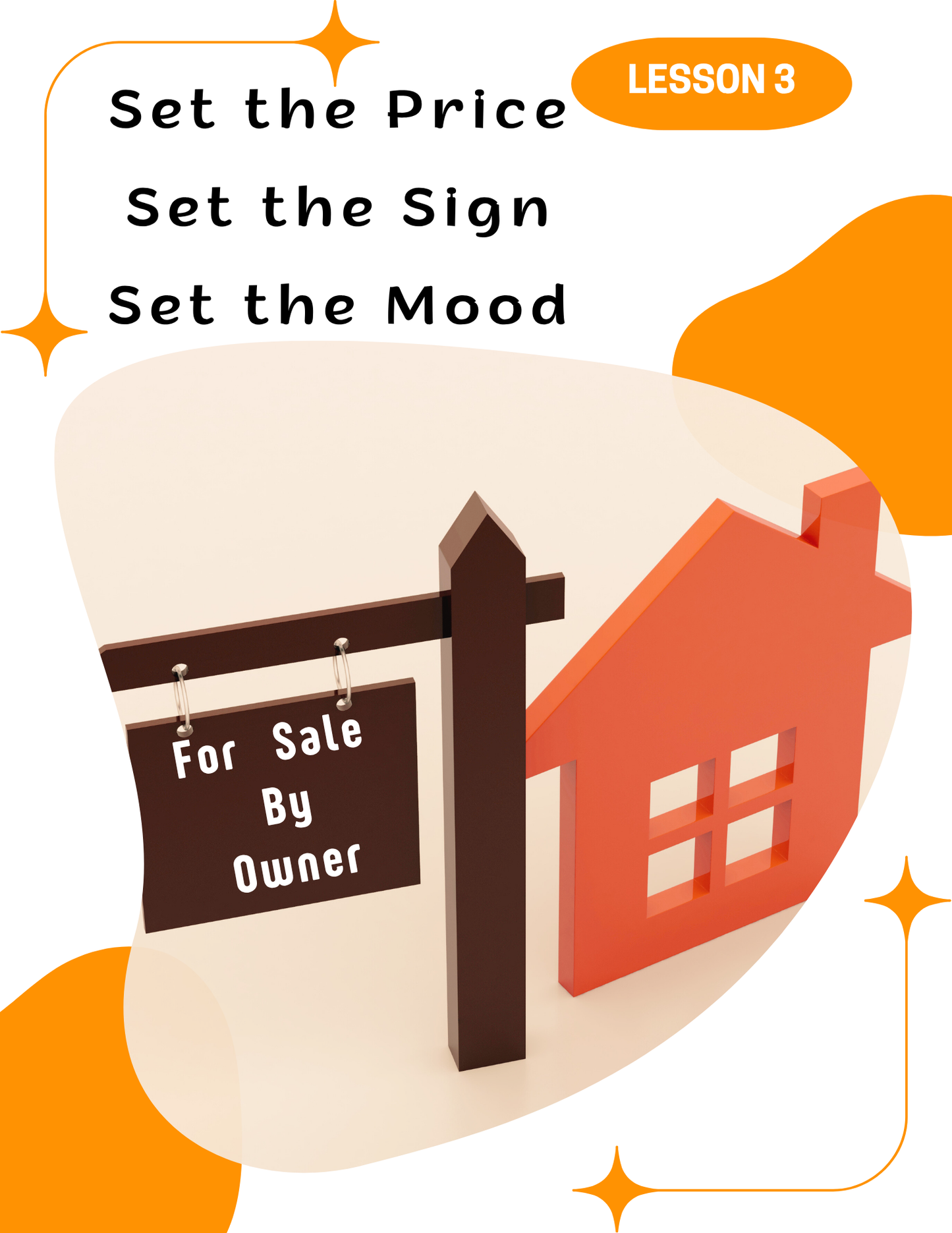 For Sale By Owner Course Collection: 6 Videos + More