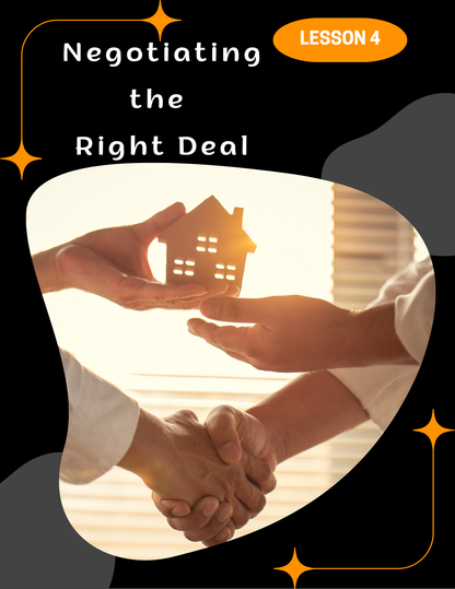 For Sale By Owner Course Collection: 6 Videos + More