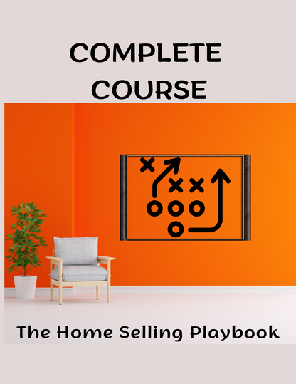For Sale By Owner Course Collection: 6 Videos + More